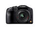 Mirrorless Panasonic Lumix DMC-G6XEG-K с 14-42mm f/3.5-5.6 ASPH