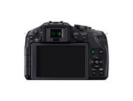 Mirrorless Panasonic Lumix DMC-G6WEG-K с 14-42mm и 45-150mm