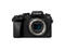 Mirrorless Panasonic Lumix DMC-G7
