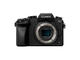 Mirrorless Panasonic Lumix DMC-G7