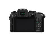 Mirrorless Panasonic Lumix DMC-G7