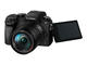 Mirrorless Panasonic Lumix DMC-G7 с 14-140mm f/3.5-5.6 ASPH