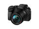Mirrorless Panasonic Lumix DMC-G7 с 14-140mm f/3.5-5.6 ASPH