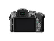 Mirrorless Panasonic Lumix DMC-G7 с 14-140mm f/3.5-5.6 ASPH