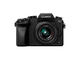 Mirrorless Panasonic Lumix DMC-G7 с 14-42mm f/3.5-5.6 ASPH II