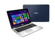 Лаптопи ASUS F501LB-DM005H