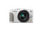Mirrorless Panasonic Lumix DMC-GF6KEG9W с 14-42mm f/3.5-5.6 ASPH II