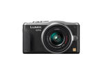 Mirrorless Panasonic Lumix DMC-GF6KEG9K с 14-42mm f/3.5-5.6 ASPH II
