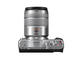 Mirrorless Panasonic Lumix DMC-GF6WEG9K с 14-42mm f/3.5-5.6 ASPH II и 45-150mm f/4-5.6 ASPH