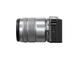 Mirrorless Panasonic Lumix DMC-GF6WEG9K с 14-42mm f/3.5-5.6 ASPH II и 45-150mm f/4-5.6 ASPH