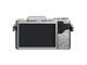 Mirrorless Panasonic Lumix DMC-GF7 с 12-32mm f/3.5-5.6 ASPH
