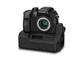 Mirrorless Panasonic Lumix DMC-GH4RE-K