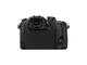 Mirrorless Panasonic Lumix DMC-GH4