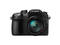 Mirrorless Panasonic Lumix DMC-GH4 с обектив 14-140mm f/3.5-5.6 ASPH