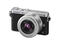 Mirrorless Panasonic Lumix DMC-GM1 с 12-32mm f/3.5-5.6 ASPH