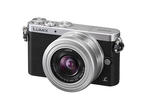 Mirrorless Panasonic Lumix DMC-GM1 с 12-32mm f/3.5-5.6 ASPH