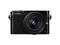Mirrorless Panasonic Lumix DMC-GM5 с 12-32mm f/3.5-5.6 ASPH