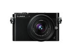 Mirrorless Panasonic Lumix DMC-GM5 с 12-32mm f/3.5-5.6 ASPH
