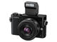 Mirrorless Panasonic Lumix DMC-GM5 с 12-32mm f/3.5-5.6 ASPH