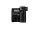 Mirrorless Panasonic Lumix DMC-GM5 с 12-32mm f/3.5-5.6 ASPH