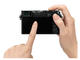Mirrorless Panasonic Lumix DMC-GM5 с 12-32mm f/3.5-5.6 ASPH