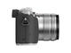Mirrorless Panasonic Lumix DMC-GX7KEG-S с 14-42mm f/3.5-5.6 ASPH II