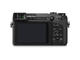 Mirrorless Panasonic Lumix DMC-GX7KEG-K с 14-42mm f/3.5-5.6 ASPH II