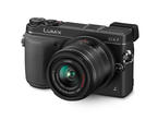 Mirrorless Panasonic Lumix DMC-GX7KEG-K с 14-42mm f/3.5-5.6 ASPH II