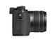 Mirrorless Panasonic Lumix DMC-GX7KEG-K с 14-42mm f/3.5-5.6 ASPH II