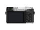 Mirrorless Panasonic Lumix DMC-GX7EG-S