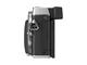 Mirrorless Panasonic Lumix DMC-GX7EG-S