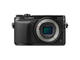 Mirrorless Panasonic Lumix DMC-GX7EG-K