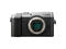 Mirrorless Panasonic Lumix DMC-GX8