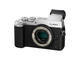 Mirrorless Panasonic Lumix DMC-GX8