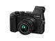 Mirrorless Panasonic Lumix DMC-GX8 с 14-42mm f/3.5-5.6 ASPH II