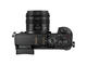 Mirrorless Panasonic Lumix DMC-GX8 с 14-42mm f/3.5-5.6 ASPH II
