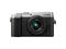 Mirrorless Panasonic Lumix DMC-GX8 с 14-42mm f/3.5-5.6 ASPH II