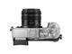 Mirrorless Panasonic Lumix DMC-GX8 с 14-42mm f/3.5-5.6 ASPH II