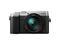 Mirrorless Panasonic Lumix DMC-GX8 с 14-140mm f/3.5-5.6 ASPH