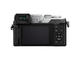 Mirrorless Panasonic Lumix DMC-GX8 с 14-140mm f/3.5-5.6 ASPH