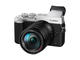 Mirrorless Panasonic Lumix DMC-GX8 с 14-140mm f/3.5-5.6 ASPH