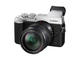 Mirrorless Panasonic Lumix DMC-GX8 с 12-35mm f/2.8 ASPH