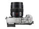 Mirrorless Panasonic Lumix DMC-GX8 с 12-35mm f/2.8 ASPH