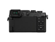 Mirrorless Panasonic Lumix DMC-GX8 с 12-35mm f/2.8 ASPH