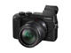 Mirrorless Panasonic Lumix DMC-GX8 с 12-35mm f/2.8 ASPH