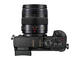 Mirrorless Panasonic Lumix DMC-GX8 с 12-35mm f/2.8 ASPH