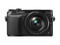 Mirrorless Panasonic Lumix DMC-GX7CEG-K с 20mm f/1.7 ASPH