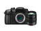 Mirrorless Panasonic Lumix DMC-GH4 с обектив 12-35mm f/2.8 ASPH