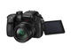 Mirrorless Panasonic Lumix DMC-GH4 с обектив 12-35mm f/2.8 ASPH