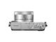 Mirrorless Panasonic Lumix DMC-GM1WEG-S с 12-32mm f/3.5-5.6 ASPH и 20mm f/1.7 ASPH